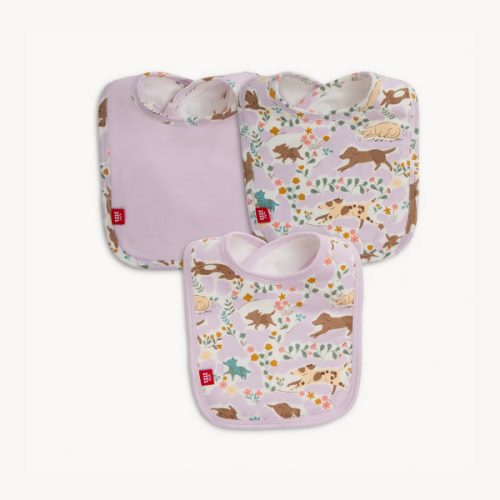 Magnetic Bib 3-Pack – Magnetic Me