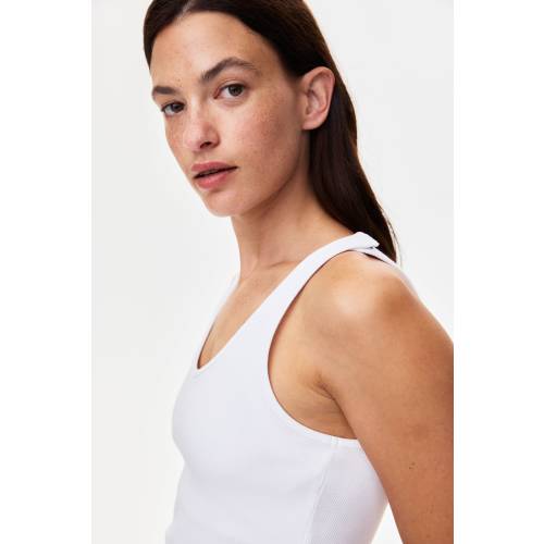 MAMA 2-PACK NURSING VEST TOPS