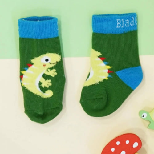 Chameleon Socks