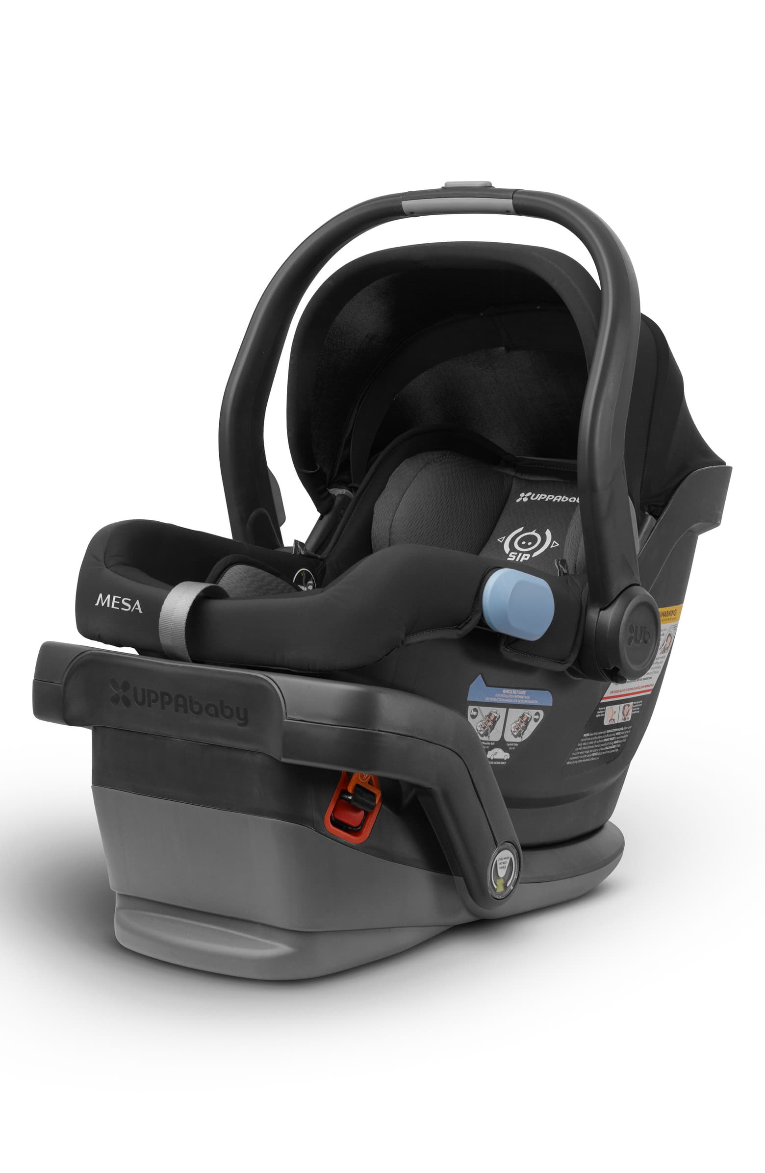 2017 MESA Infant Car Seat