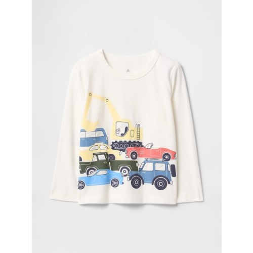 Baby & Toddler Mix & Match Graphic T-Shirt