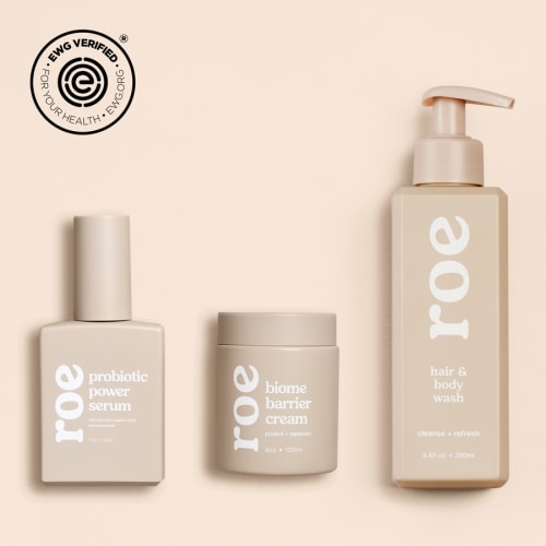 Baby Bath Basics – roe Wellness