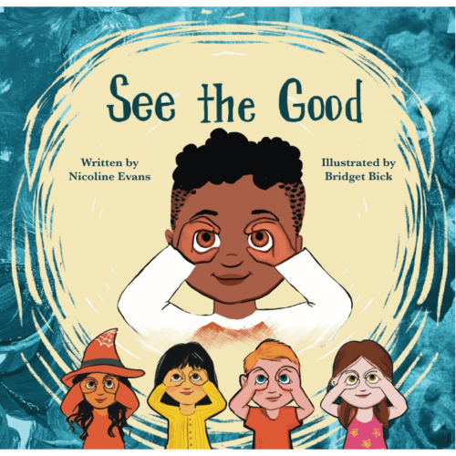 See the Good