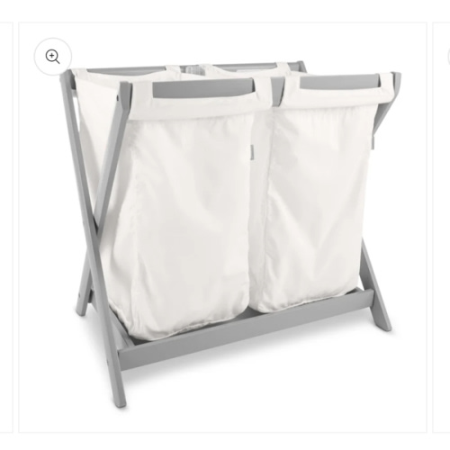 UPPAbaby Bassinet Stand Hamper Insert