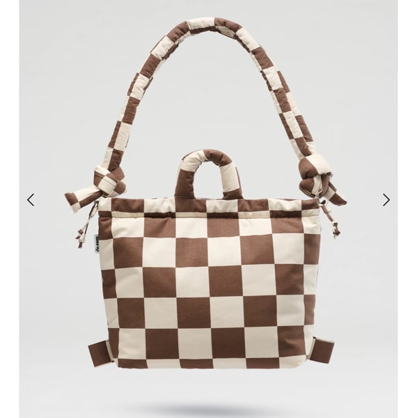 Ona Soft Bag – Ölend
