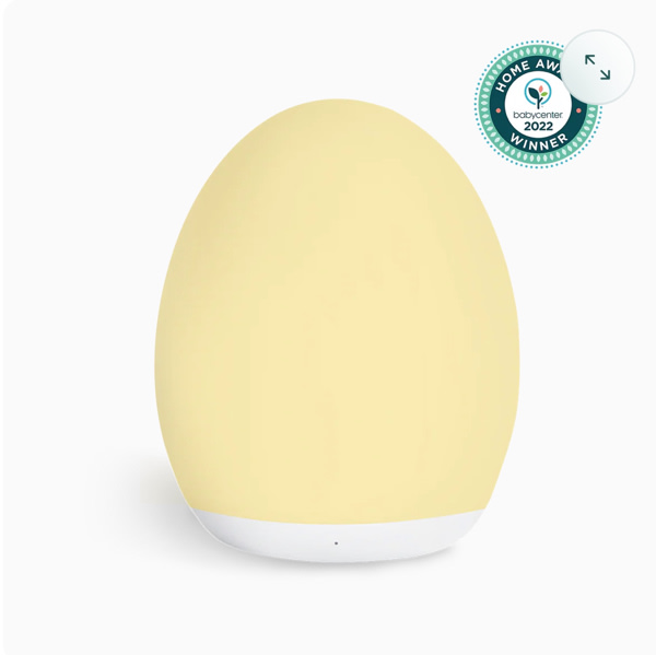VAVA Baby Egg Night Light with Touch Control