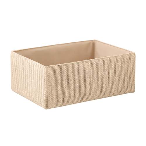Woven Kiva Storage Bins | The Container Store
