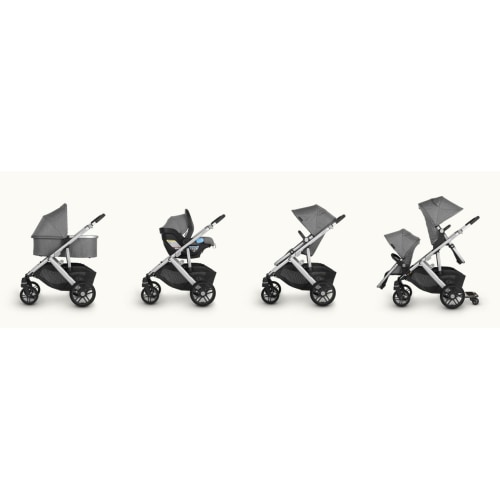VISTA V2 | UPPAbaby
