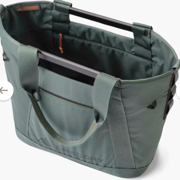 Gregory Alpaca Utility Tote - 50 Liters | REI Co-op