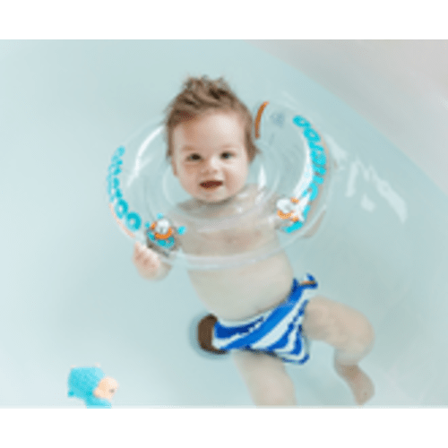 Otteroo MINI Baby Neck Float