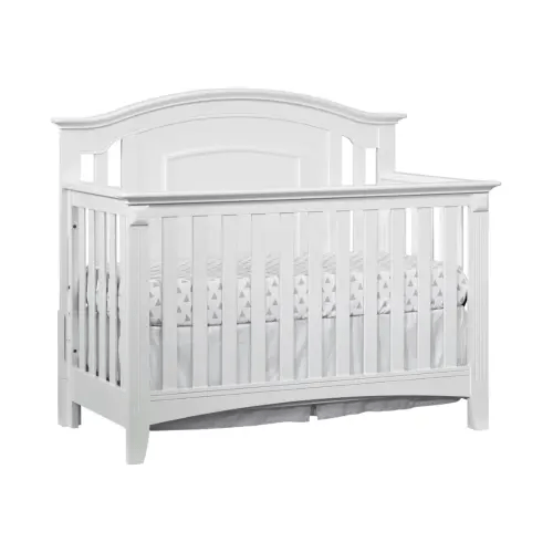 Willowbrook 4-in-1 Convertible Crib