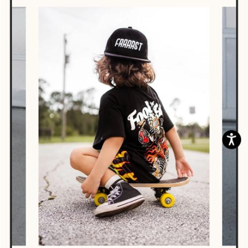 FAAAST Snapback