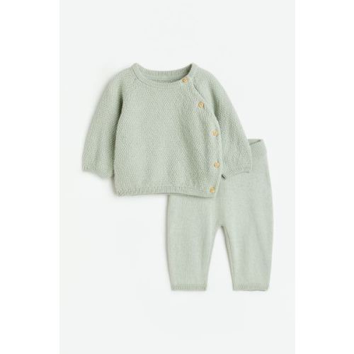 2-piece Cotton Set
