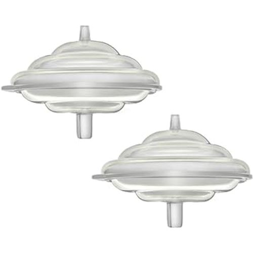 Maymom Backflow Protector Compatible with Spectra S2 Spectra S1 and 9 Plus Breastpump Not Original Spectra Pump Parts Not Original Spectra S2 Accessories Replace Spectra Backflow Protector