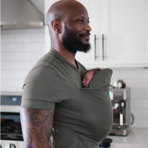 Dad Shirt | Fern
