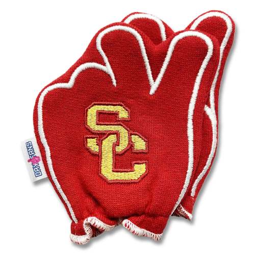 USC Fight On! FanMitts™