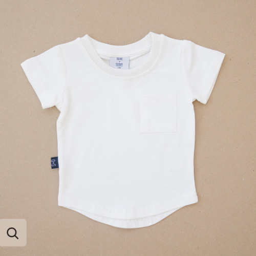 River Tee
