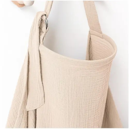 Muslin Nursing Cover for Breastfeeding