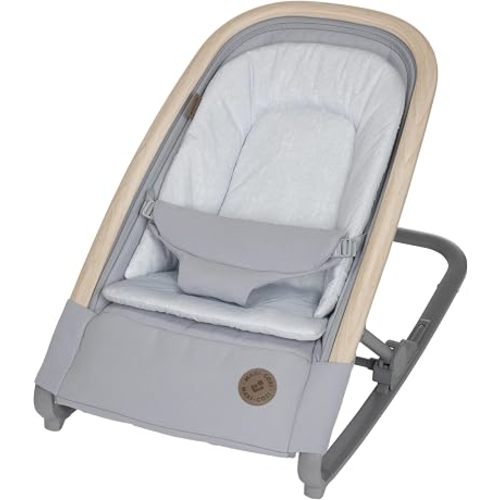 Maxi-Cosi Kori 2-in-1 Baby Seat & Rocker - Classic Slate