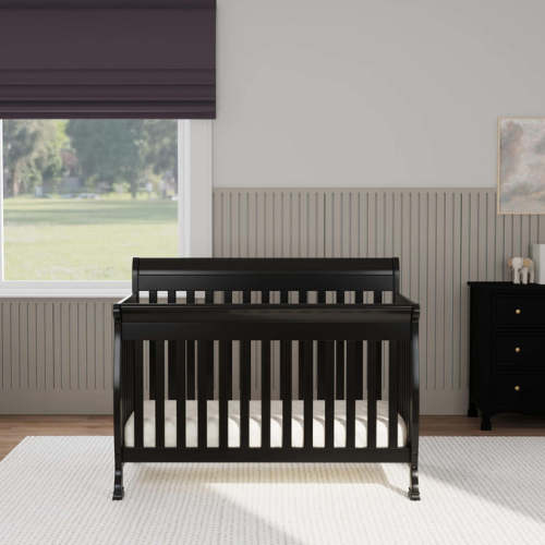 Kalani 4-in-1 Convertible Crib – DaVinci Baby