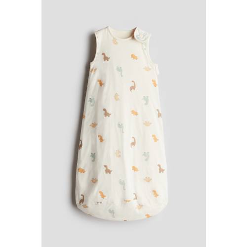 PATTERNED BABY SLEEP BAG