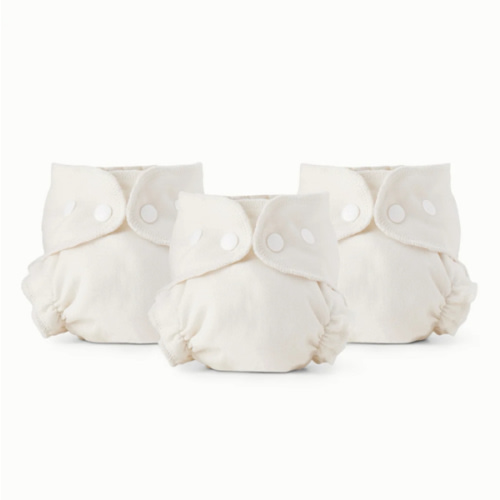 Cloth Diaper Inners - Size 1 & 2 - Esembly Baby