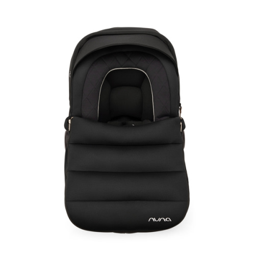 Nuna PIPA Series Winter Footmuff – Bambi Baby