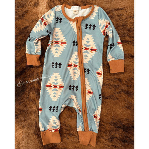 The Dakota baby sleeper
