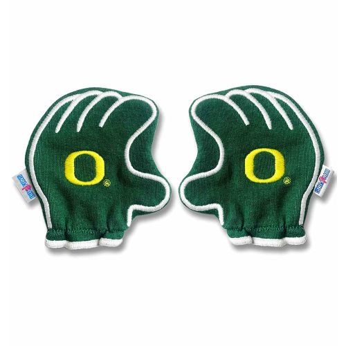 Day1Fans Officially-licensed Protective Baby Mittens