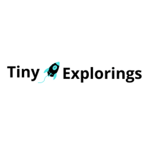 Tiny Explorings™ [Free Today]