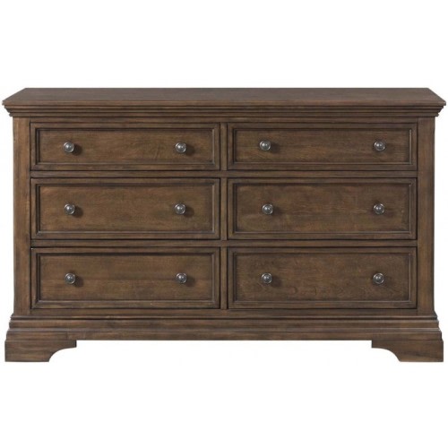 Westwood Design Olivia 6 Drawer