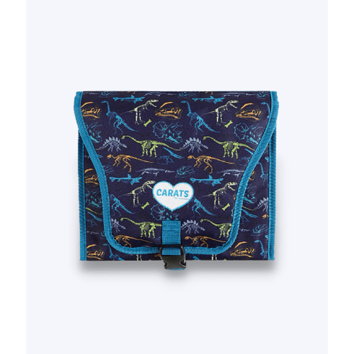 Baby Cooler Dino Blue