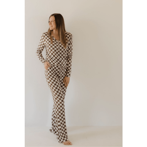Women's Bamboo Pajama | Dutton