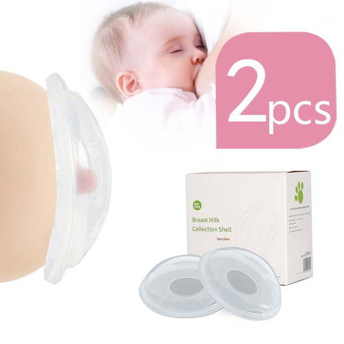 Baby Manual Hand Breast Pump Mute Infant Breastfeeding Feeder Suction Health set