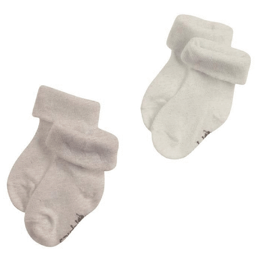 Socks (2 Pack) - Kai