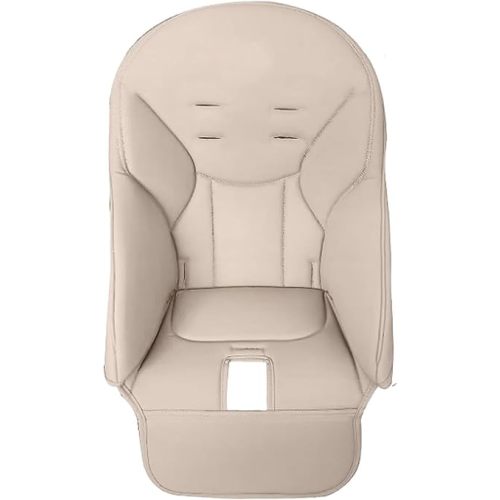PU Leather for Baby Dining Chair | High Chair Covers for Toddler Kids,Padding Seat for Kids Chairs,Easy to Install Replacement Cushion High Chair Covers for Toddler Kid