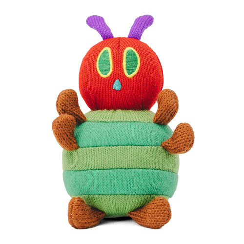 The Very Hungry Caterpillar™ – Storypod