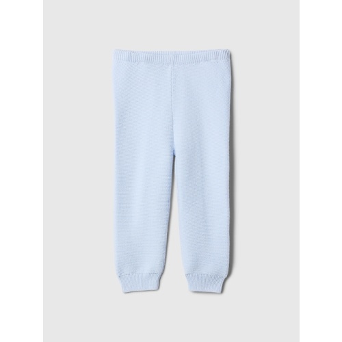 Baby Pull-On Pants | Gap Factory