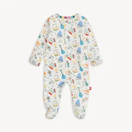 Magnetic Footie – Magnetic Me