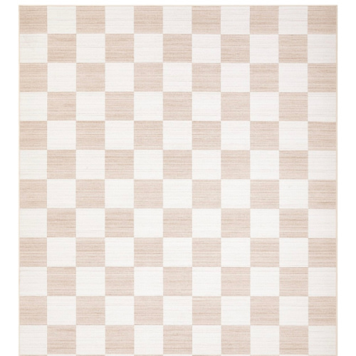 Wren - Ivory/Natural - Washable Rug– Tumble