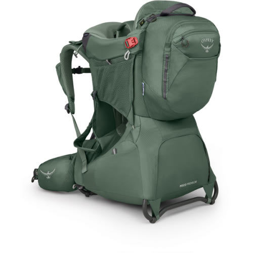 Osprey Poco Premium Child Carrier | REI Co-op