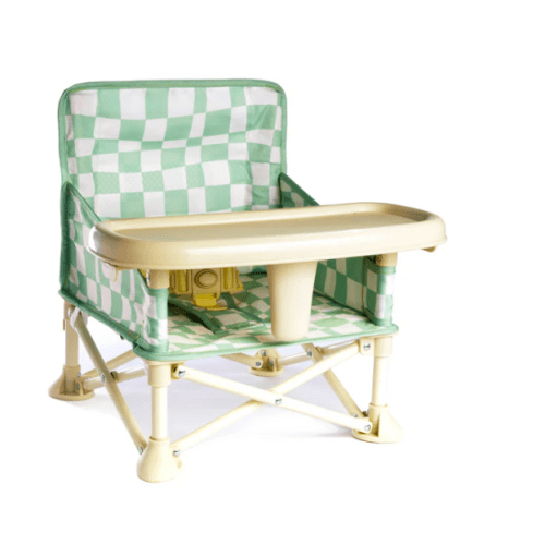 Parker Portable Booster Seat