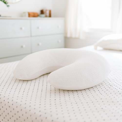 Organic Kapok Feeding Pillow (Pre-Order)