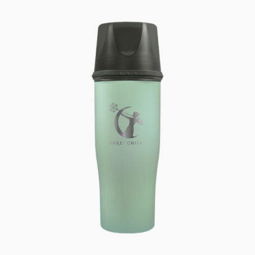 Demigoddess Mini Chiller - Zen Green