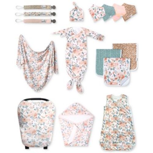 Baby Autumn Printed Pajamas, Baby Gear & Accessories
