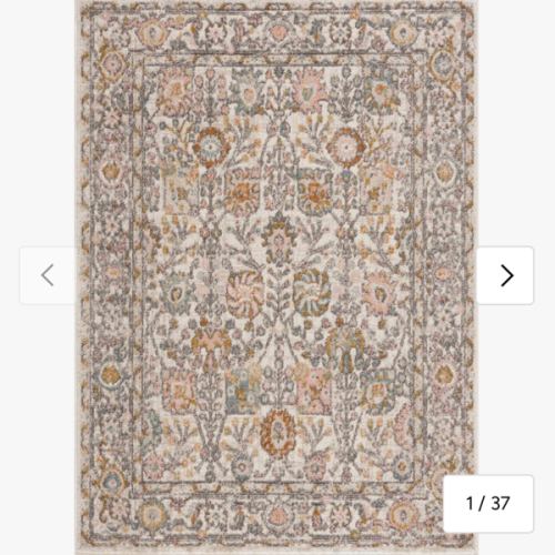 Herstmonceux Area Rug