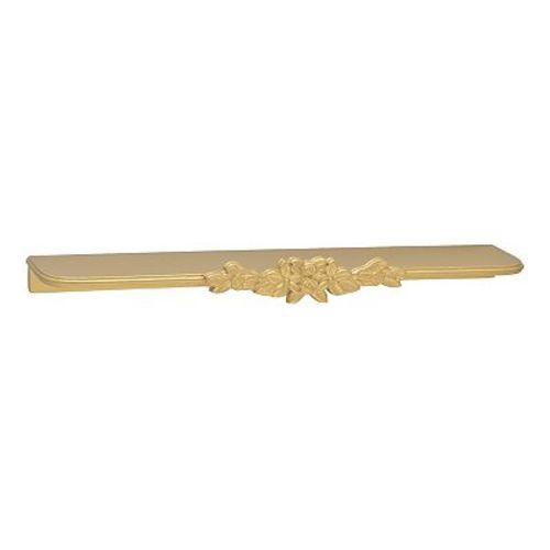 Belle Maison 24-in. Romantic Floral Floating Shelf