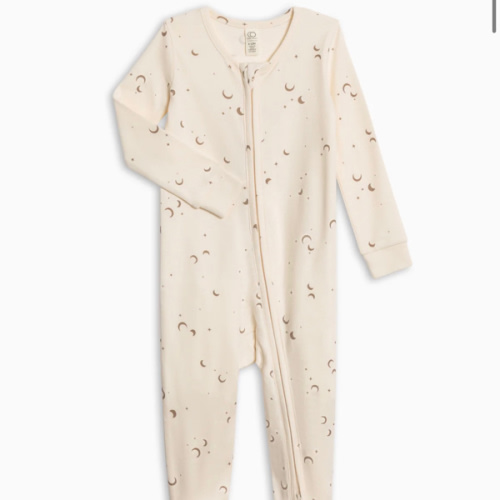 Peyton Zipper Sleeper