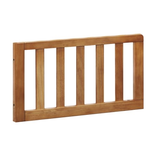 Chestnut - Toddler Bed Conversion Kit (M12599)