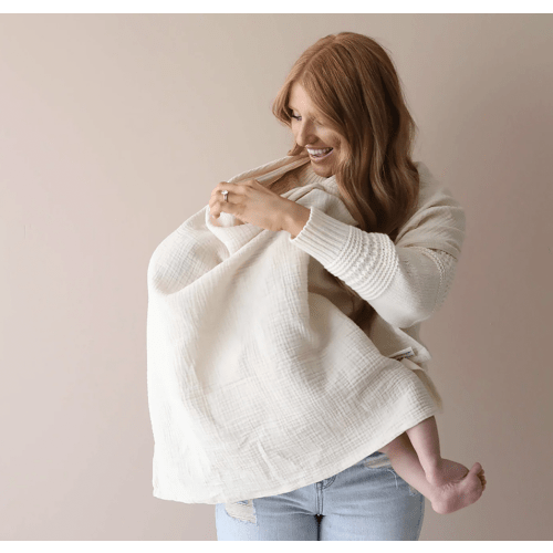 Nursing Cover | Natural